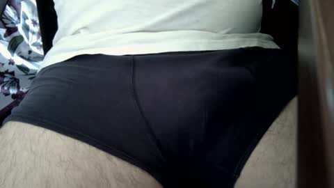 Archie online show from 19, 11, 2025