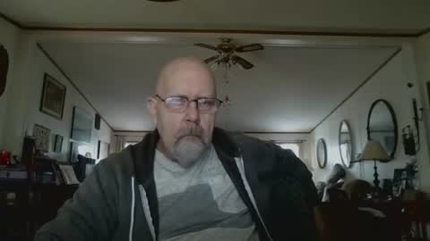 Maximus No Mo online show from 21, 11, 2025