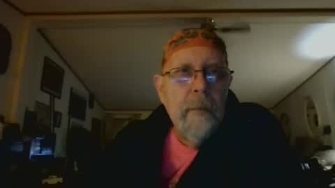 Maximus No Mo online show from 13, 1, 2026