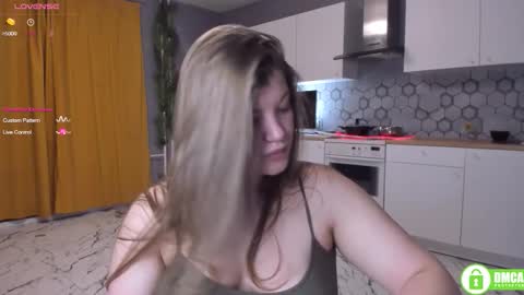 Adaline  new account - help me get new subscribers 3 online show from 13, 10, 2025