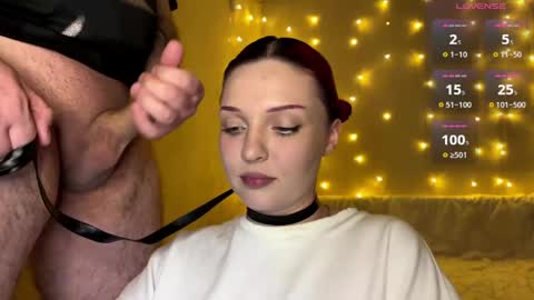 Emma  Alex online show from 2, 3, 2026