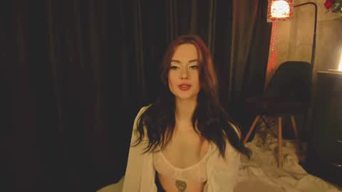 your dear Lilith Chapman online show from 1, 2, 2025