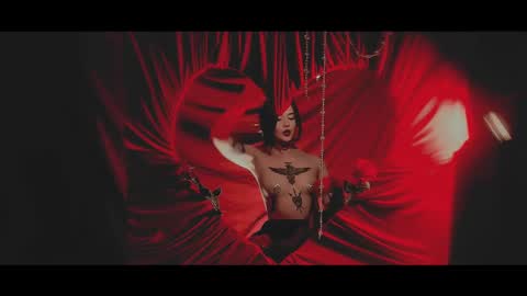 your dear Lilith Chapman online show from 14, 2, 2025