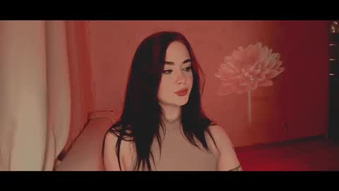 your dear Lilith Chapman online show from 27, 2, 2025