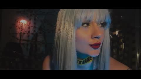 your dear Lilith Chapman online show from 29, 9, 2025