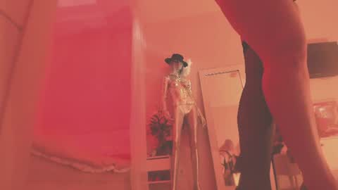 Snapshot of oh_lilith chatting on 12, 6, 2026 your dear Lilith Chapman online show from 12, 6, 2026