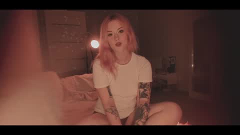 your dear Lilith Chapman online show from 14, 7, 2026