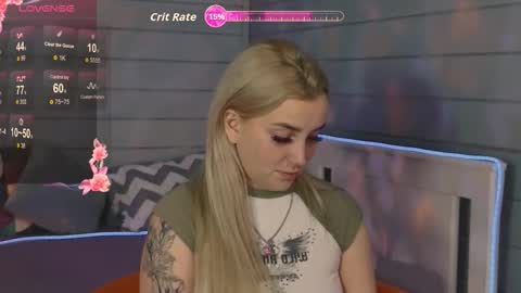 oh_my_julia online show from 6, 10, 2025