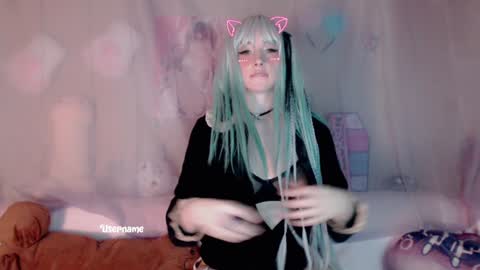 Milly online show from 11, 12, 2024