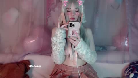 Milly online show from 11, 3, 2025