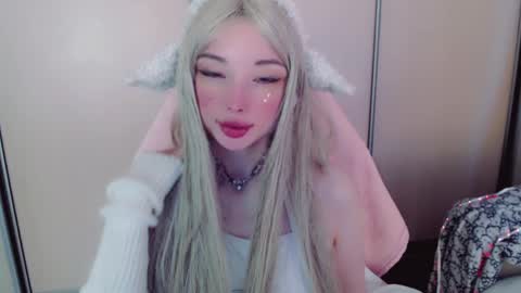 Milly online show from 11, 4, 2026