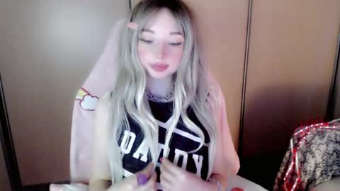 Milly online show from 22, 4, 2026