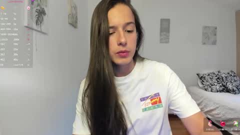 ohanna_ online show from 30, 1, 2025