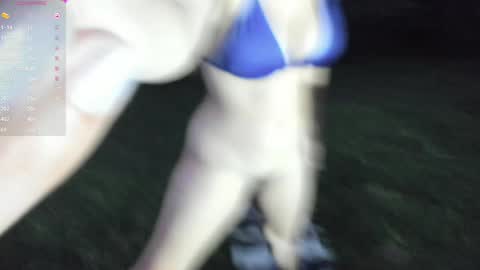 ohanna_ online show from 12, 3, 2025