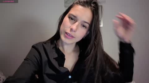 ohanna_ online show from 13, 3, 2026