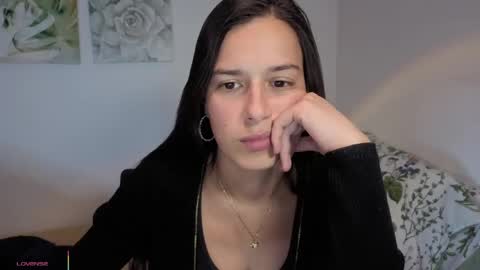 ohanna_ online show from 26, 4, 2026