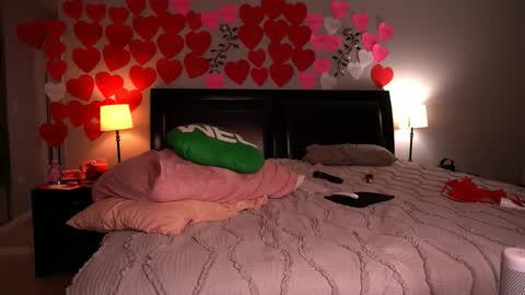 Kelly online show from 11, 2, 2025