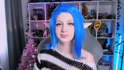 Clementine  Clem  online show from 16, 12, 2025