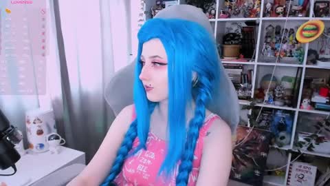 Clementine  Clem  online show from 8, 4, 2026