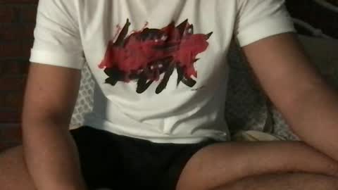 Miles Valentino online show from 1, 6, 2026