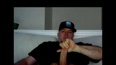Billy Bear online show from 17, 11, 2025