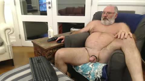 Ohjonny online show from 8, 12, 2024