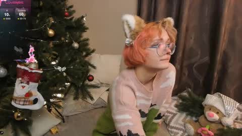 ohlivkaa online show from 26, 12, 2024