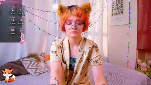 ohlivkaa online show from 13, 1, 2025