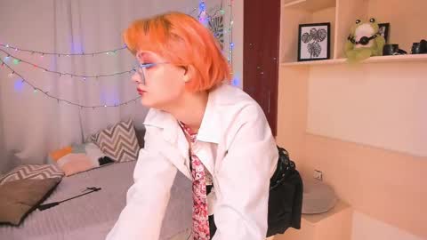 ohlivkaa online show from 14, 1, 2025