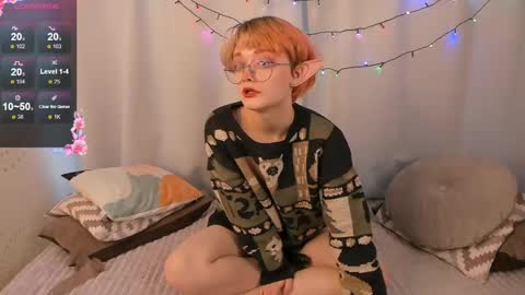 ohlivkaa online show from 17, 1, 2025