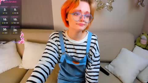 ohlivkaa online show from 28, 1, 2025