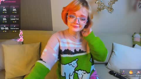 ohlivkaa online show from 6, 2, 2025