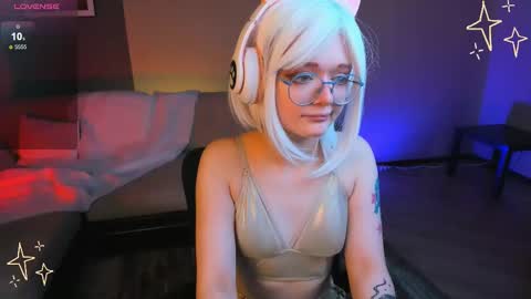 ohlivkaa online show from 6, 3, 2025