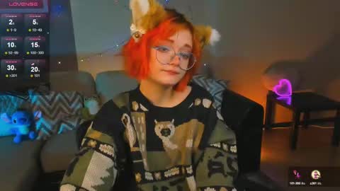 ohlivkaa online show from 11, 3, 2025
