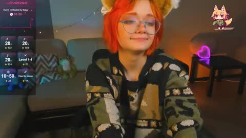 ohlivkaa online show from 11, 3, 2025