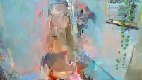 ohmyalessandraxcx online show from 12, 9, 2025