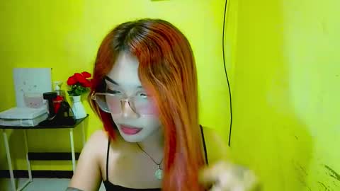 ohmyalessandraxcx online show from 11, 1, 2026