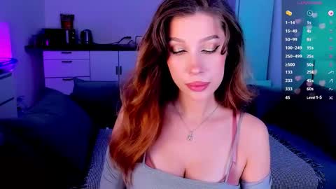 Light  online show from 6, 11, 2025