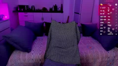 Light  online show from 14, 11, 2025