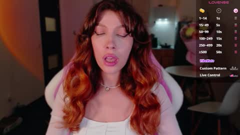 Light  online show from 12, 3, 2026