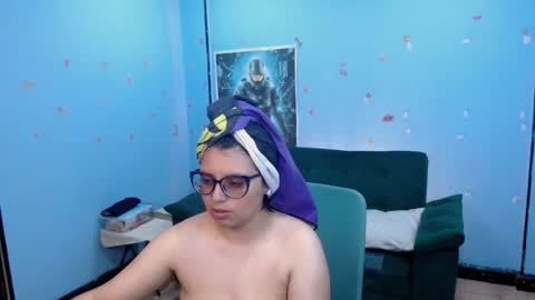 ohmysqueak online show from 14, 7, 2026