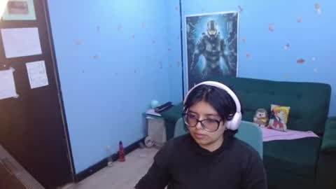 ohmysqueak online show from 28, 7, 2026