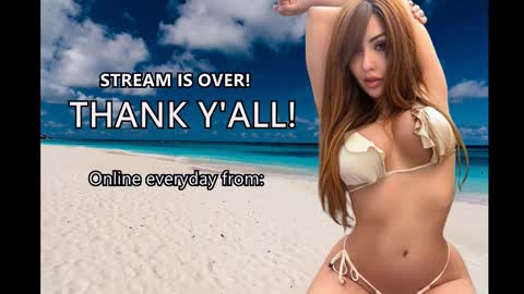 Snapshot of ohmysweetkitty chatting on 15, 2, 2025 Lyz online show from 15, 2, 2025