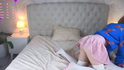 Yumi online show from 4, 1, 2025