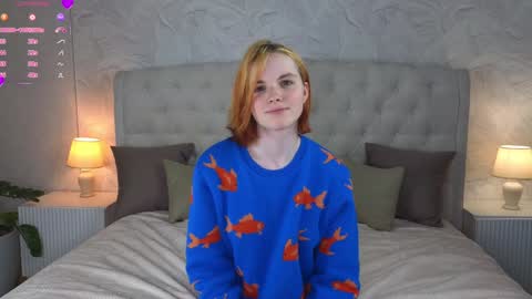 Yumi online show from 9, 1, 2025