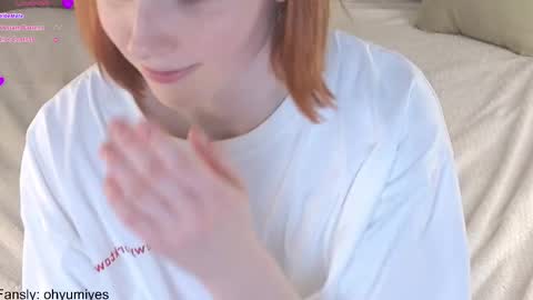 Yumi online show from 14, 2, 2025