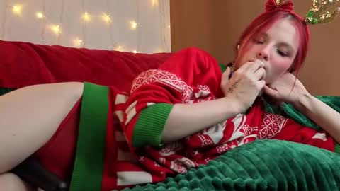 Yumi online show from 22, 12, 2025