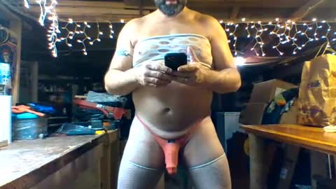 Oileddick48 online show from 18, 12, 2024