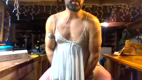 Oileddick48 online show from 13, 1, 2025
