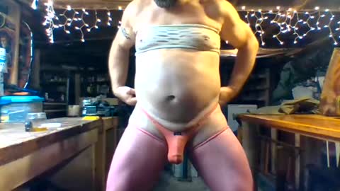 Oileddick48 online show from 22, 1, 2025